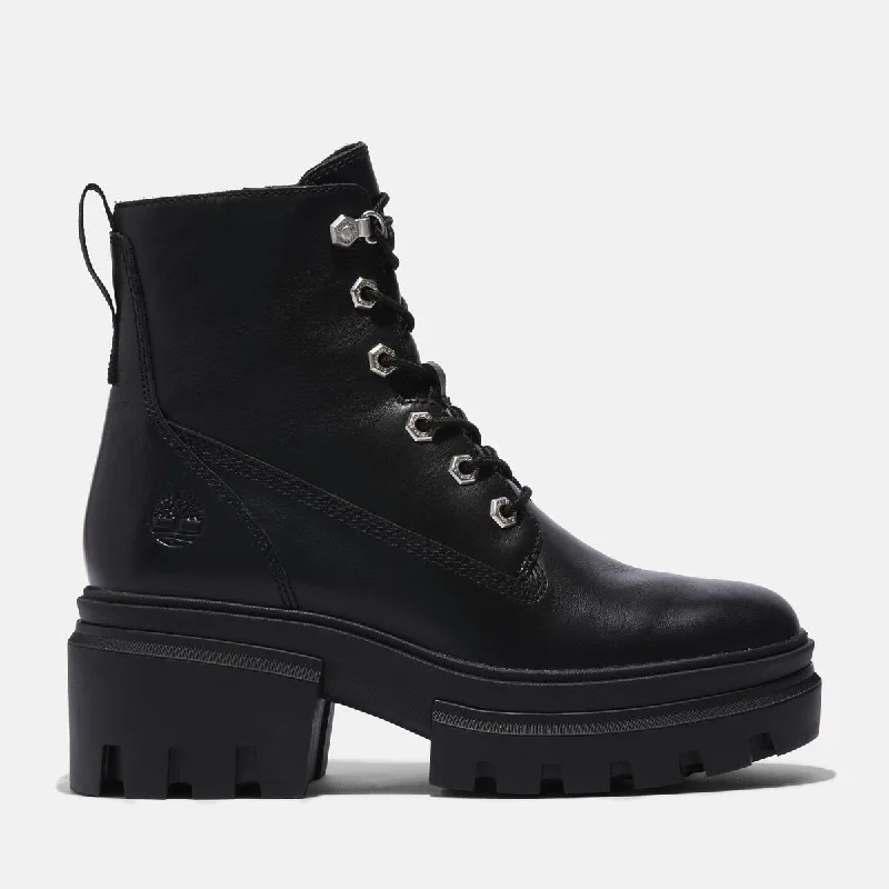 Printing decoration Women's Everleigh 6-inch Lace Up Boot