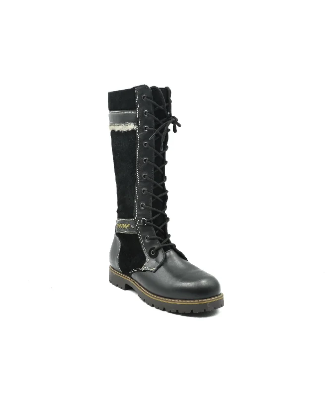 Sports outdoor style SAUTE MOUTON Ilka2849