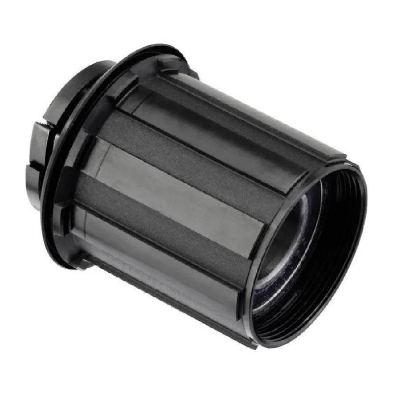 Comfortable Design DT Swiss 3-Pawl Freehub Body Aluminium - Shimano MTB