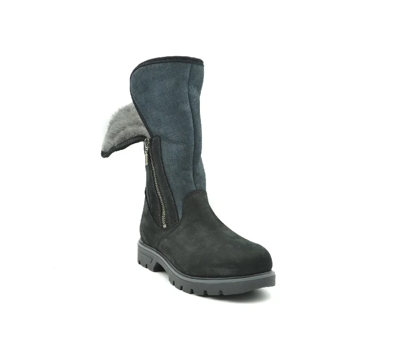Trendy and versatile SAUTE MOUTON DANIKA2939