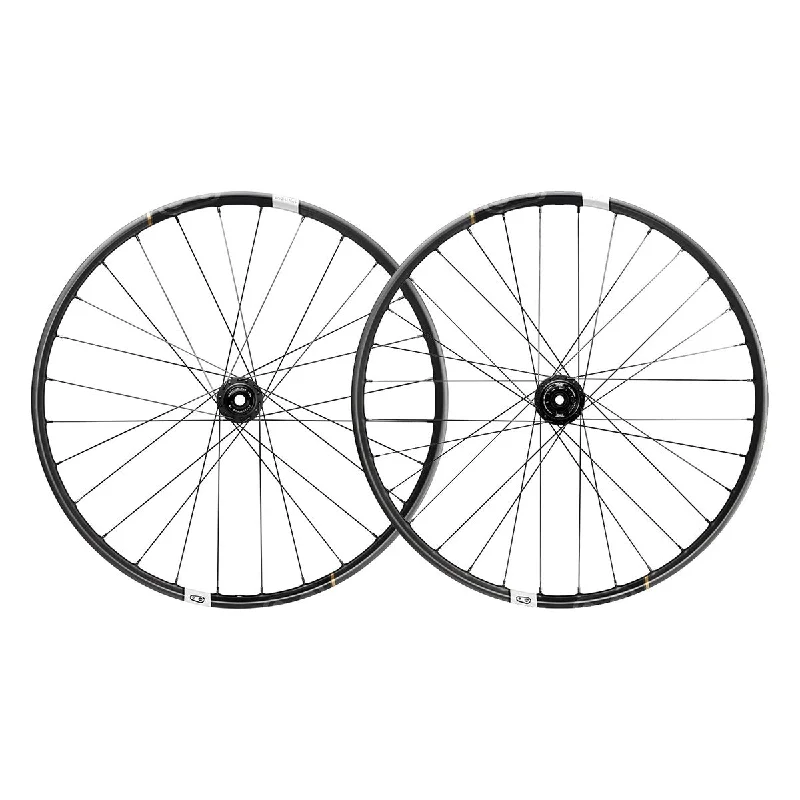 Fashionable and casual Crank Brothers Synthesis E11 27.5" Boost / Shimano Wheelset