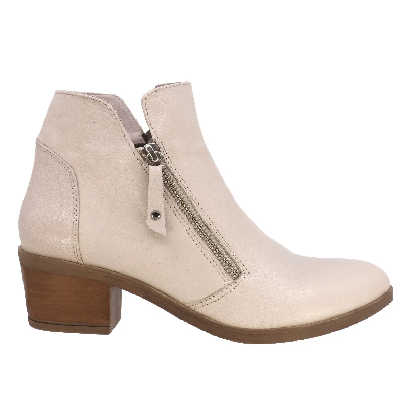 Street Style Suit Womens Olivia Boot