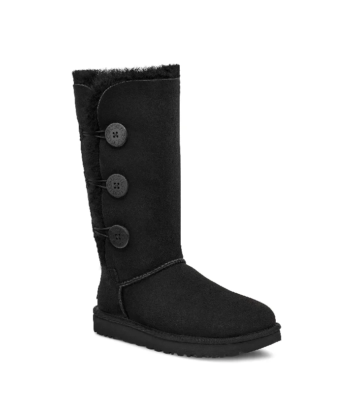Unique prints Women's Bailey Button Triplet II