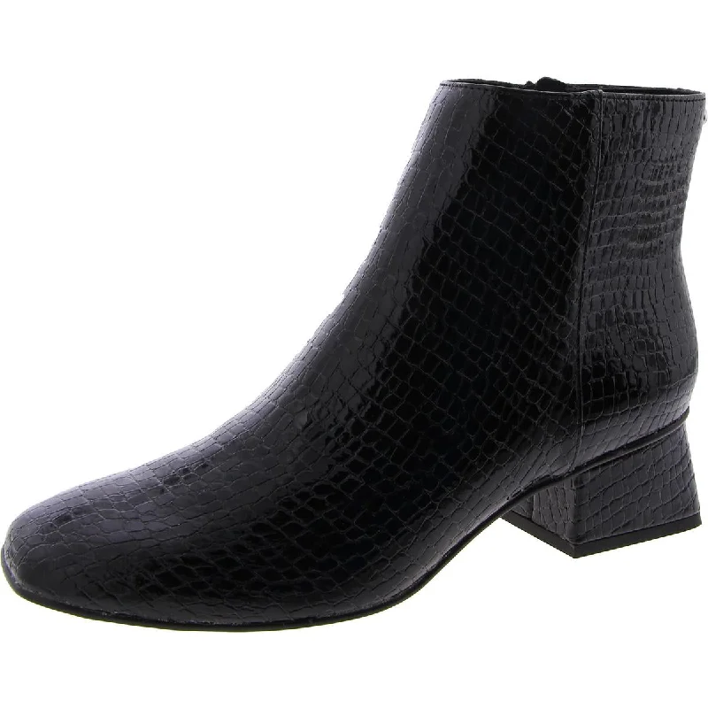 Black Croc