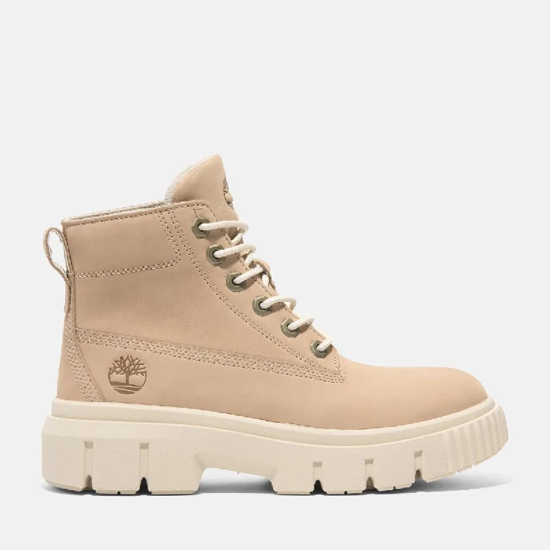 Fashionable and casual Women's Greyfield Boot