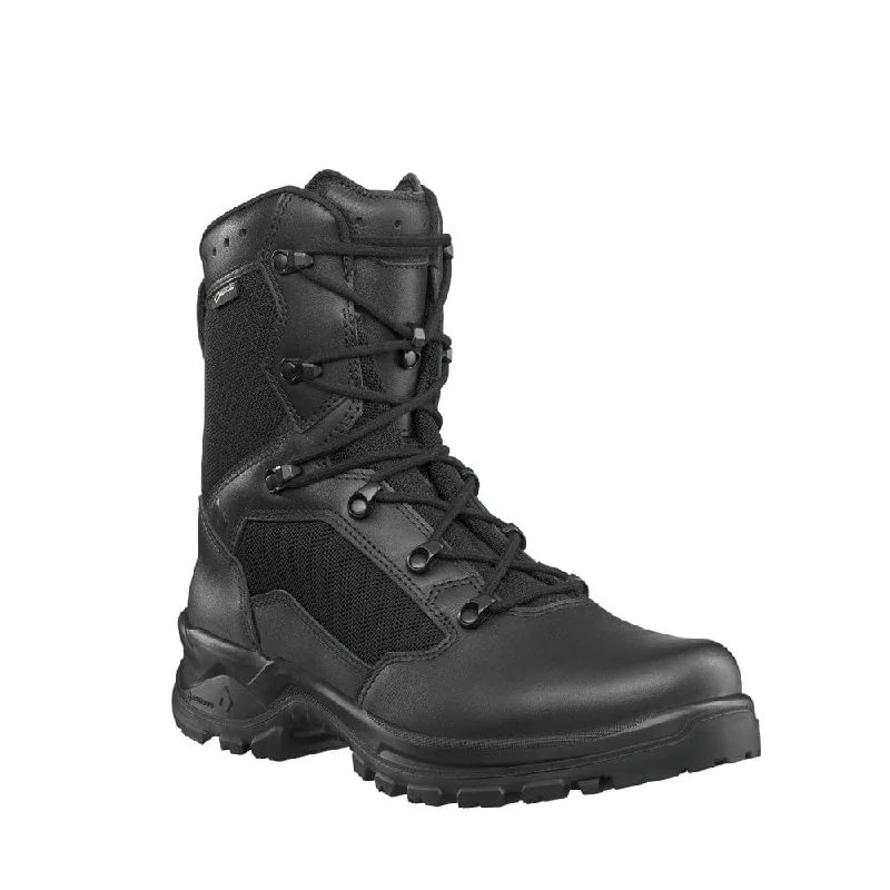 Personalized print Haix Combat GTX