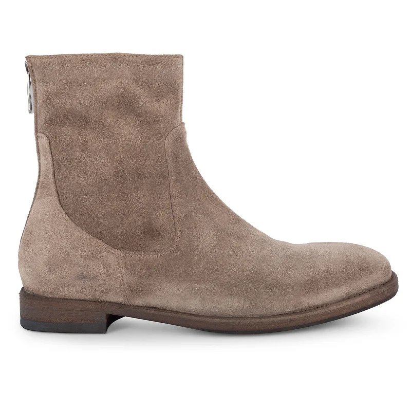 Advanced Customization ISABEL 90028<br>Bora Ankle Boots