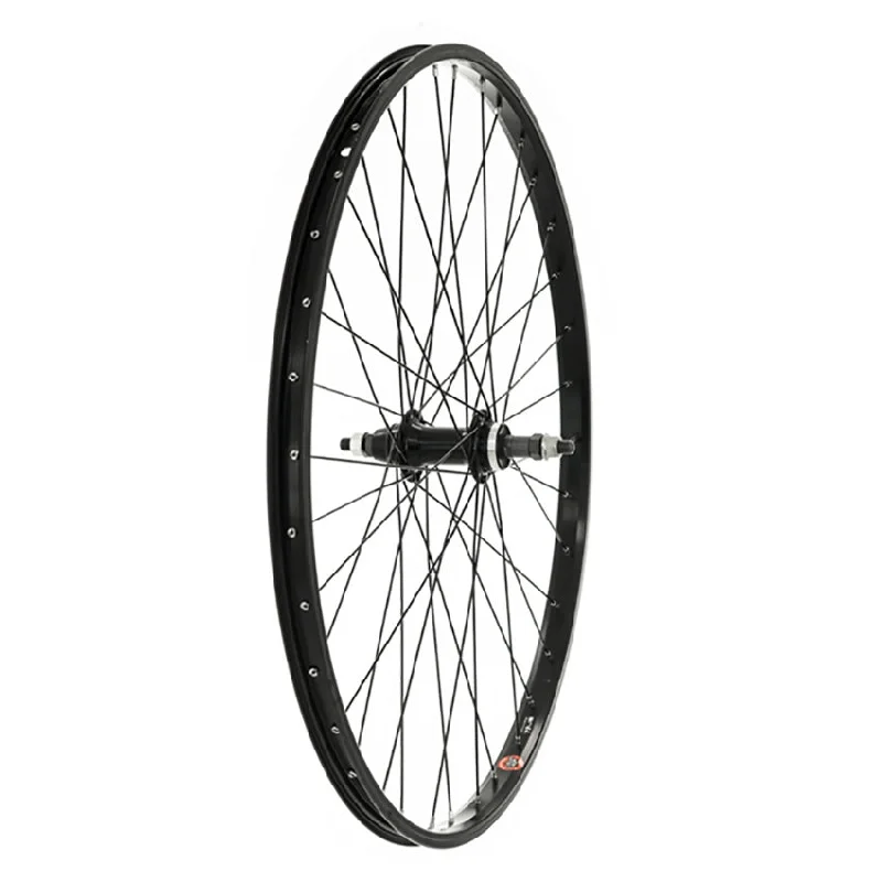 Classic Series TruBuild 26" Alloy Hub Rear Wheel