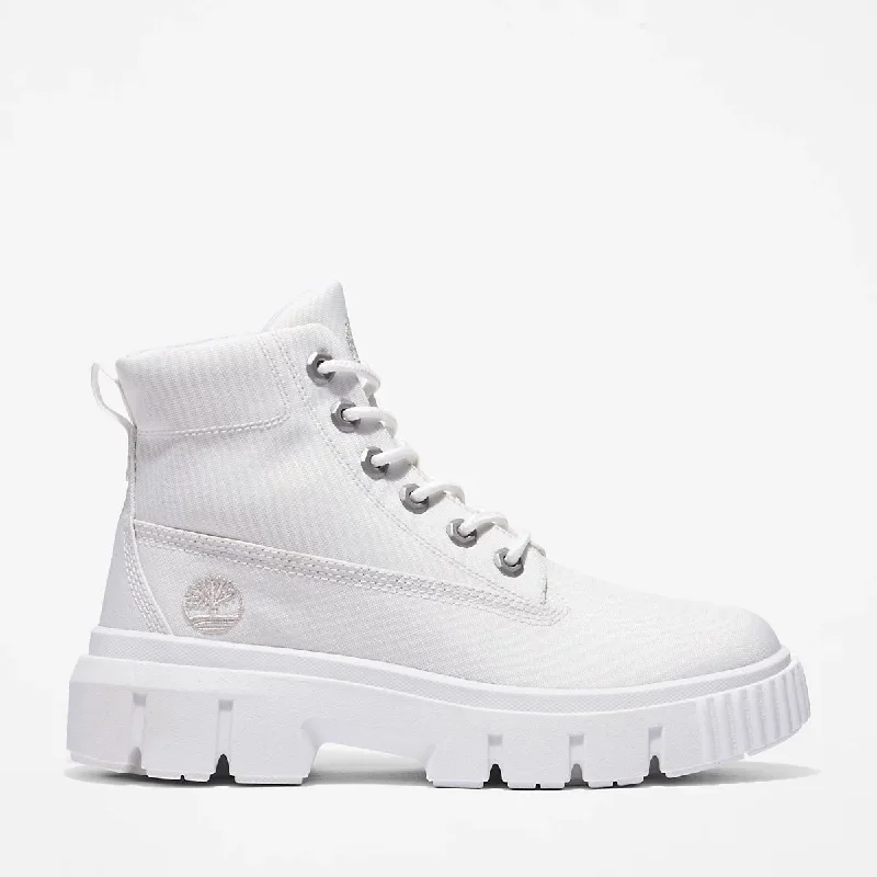 High waist design Women's Greyfield Boot