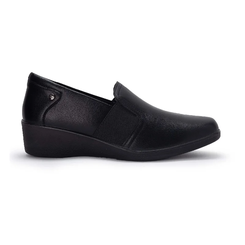 Elegant And Lazy BATA Comfit Women Pumps G-Newstar 614X257