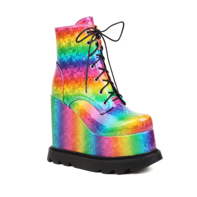 Multicolor