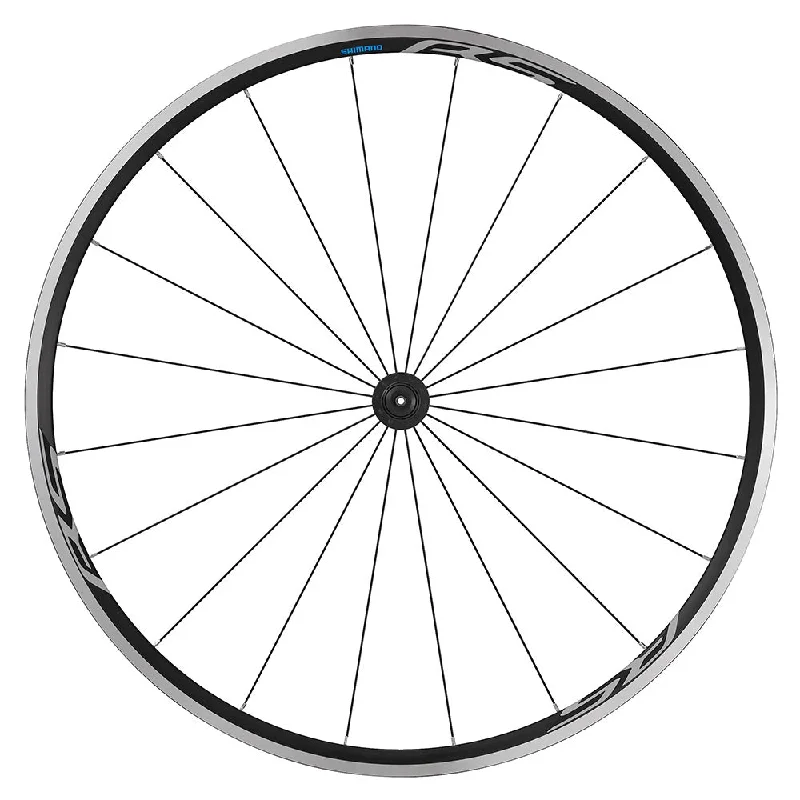 Playful Style Shimano WH-RS100 700c Clincher Front Wheel