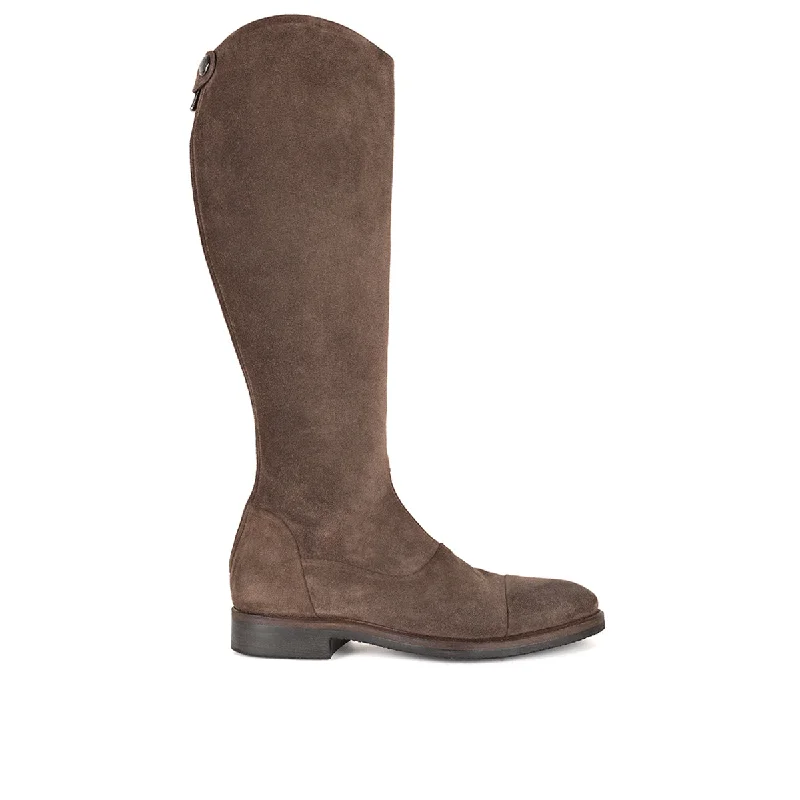 Design Perception CAMIL 70018<br>Quinoa high boots
