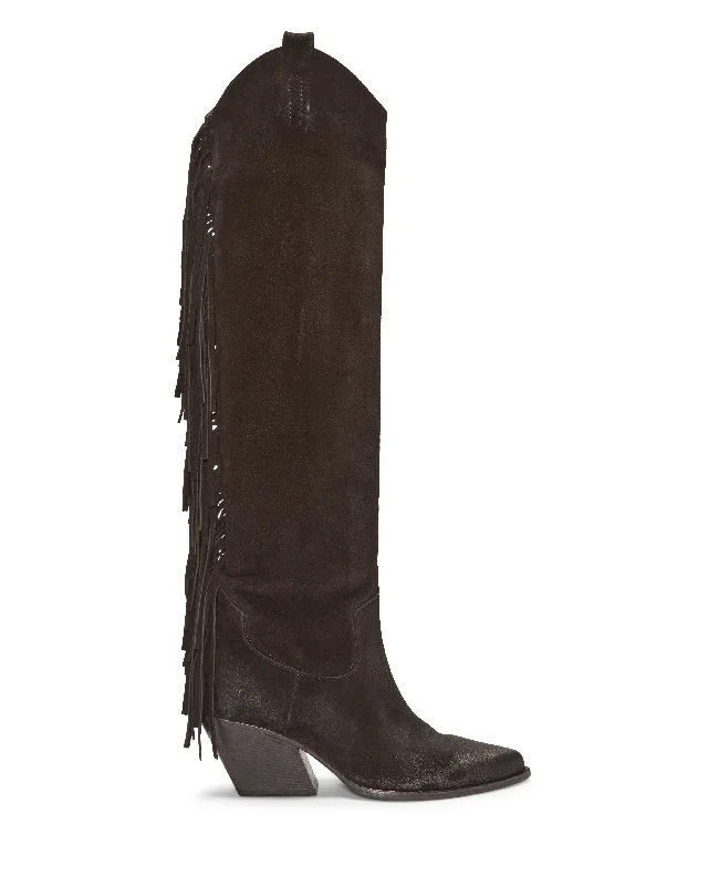 Floral Prints Cabina Boot