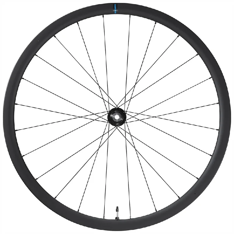 Printed pattern Shimano WH-RS710 C32 Disc Clincher 700c TL Wheel