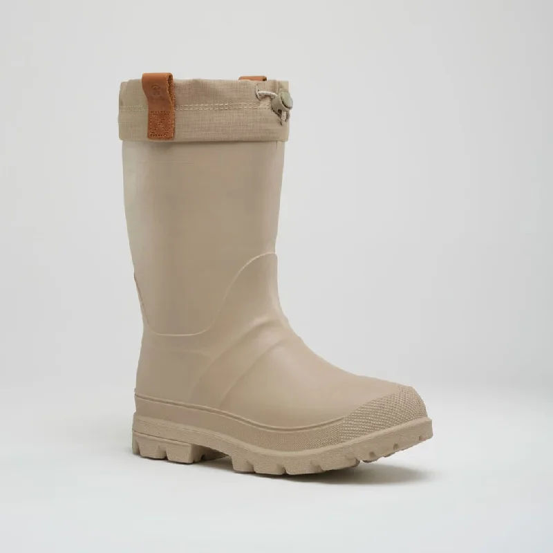 Fun and cute Women's TUNDRA