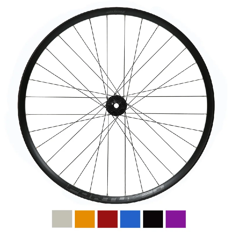 Wandering freely Hope Fortus 30W 29" Boost Pro 5 Front Wheel