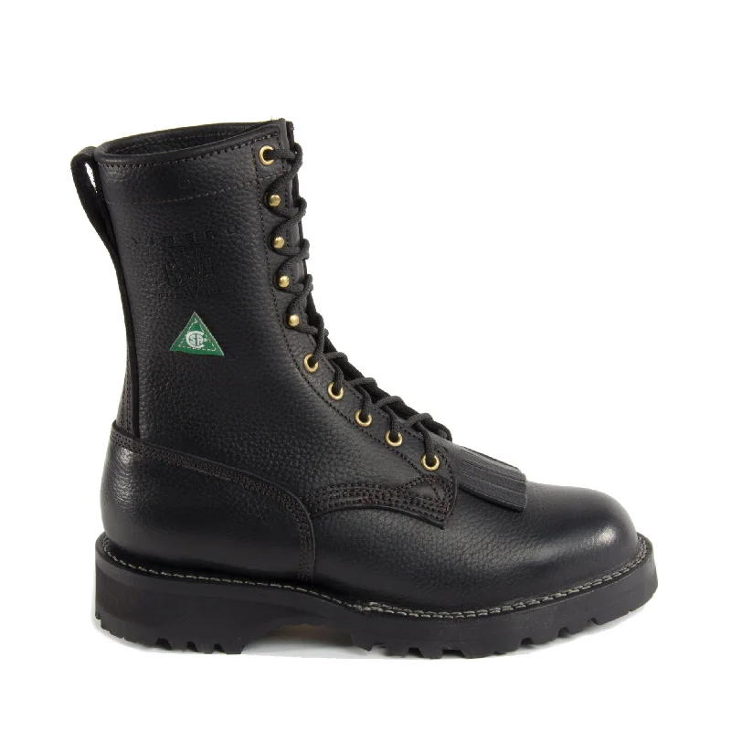 Classic Series Work Lite 9" CSA Safety Boot