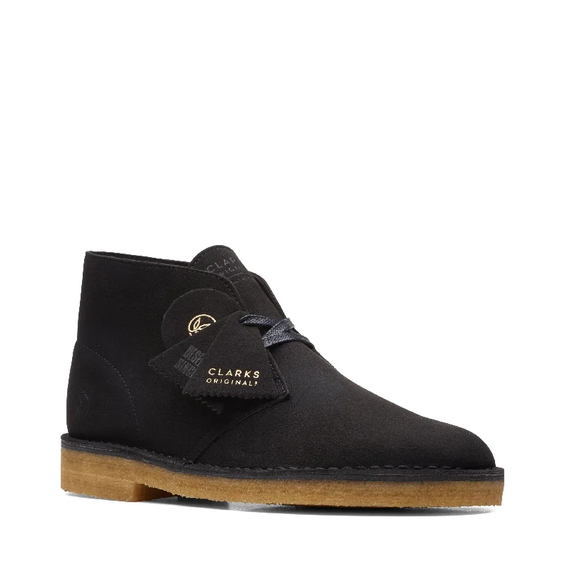 Sports litigation style Women's Desert Boot