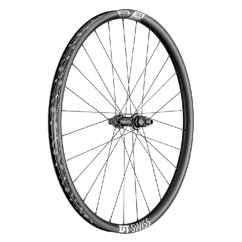 High-end atmosphere DT Swiss EXC 1501 27.5" Boost Wheel CL