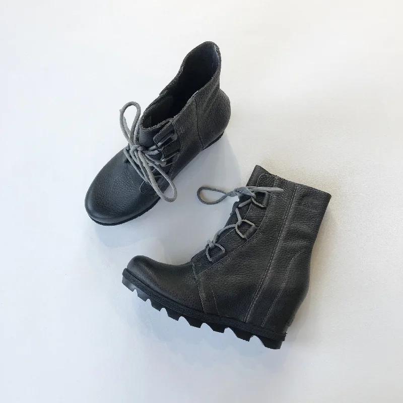Amazing design Sorel Joan of Arctic wedge II - Quarry