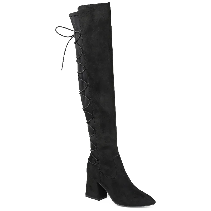 Sports Fitness Wear Journee Collection Women's Tru Comfort Foam Valorie Boot