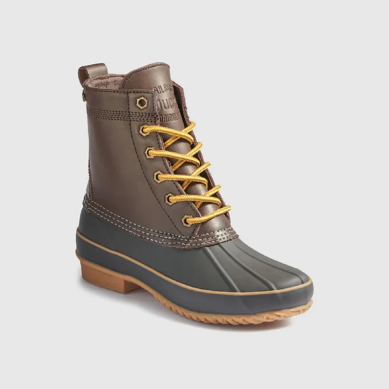 Fun and cute WOMENS EASTPORT WATERPROOF DUCK BOOT