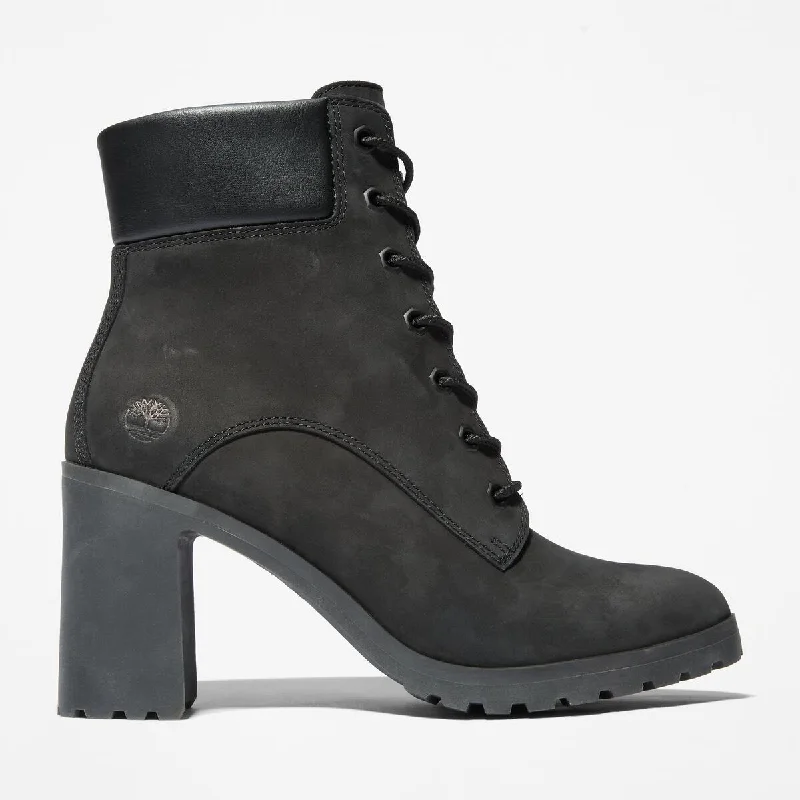 Street Style Suit Women's Allington 6-Inch Boot