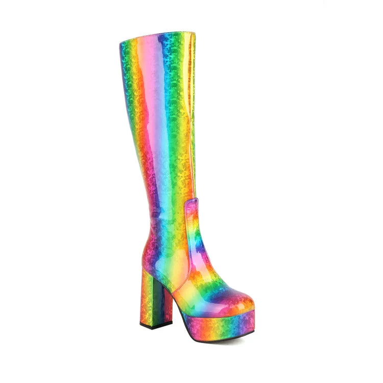 Multicolor