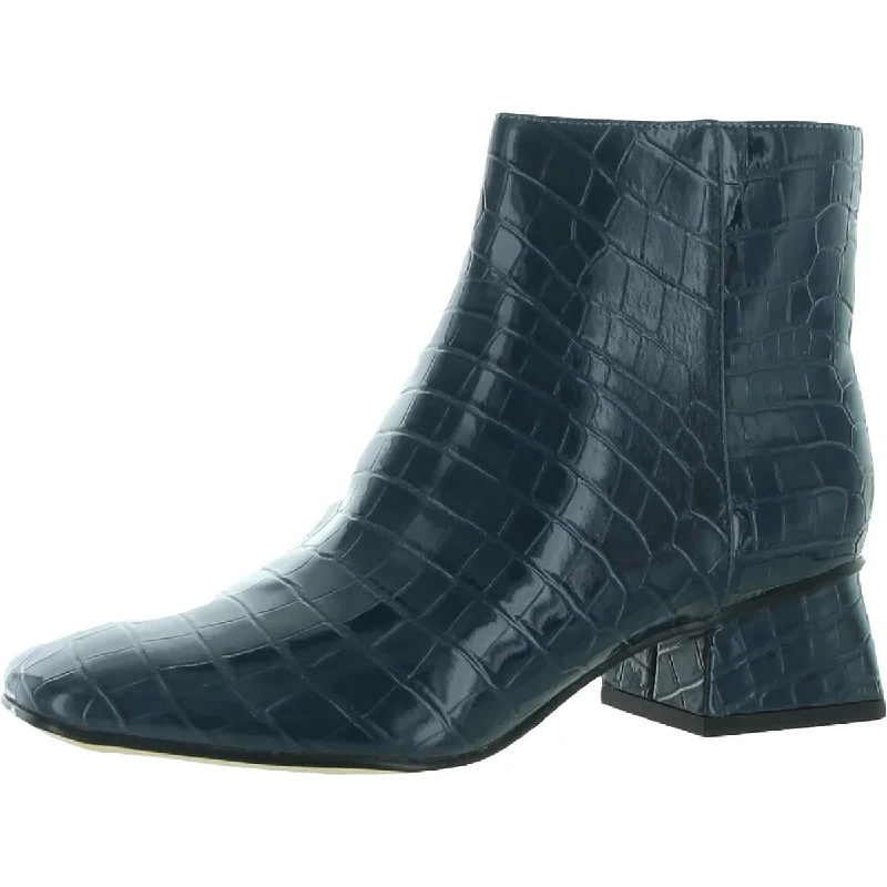 Blue Croc