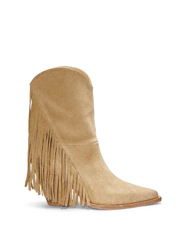 Fashionable and versatile Faymina Bootie