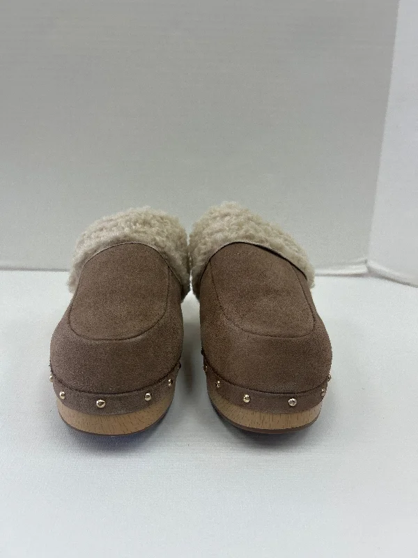 Amazing design Shoes Heels Block By Kensie In Taupe, Size: 8