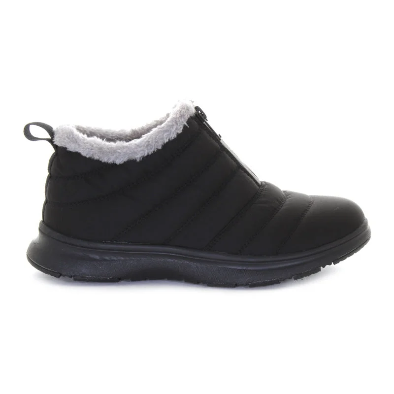 High-quality fabrics Womens Feather Zip 2.0