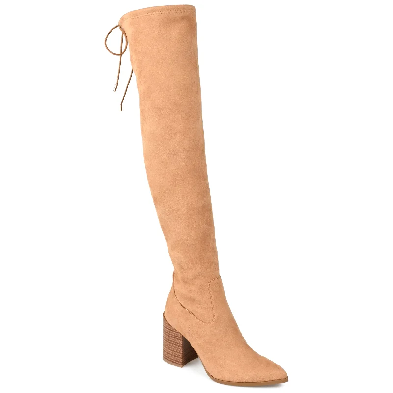 Classic Series Journee Collection Women's Tru Comfort Foam Paras Boot