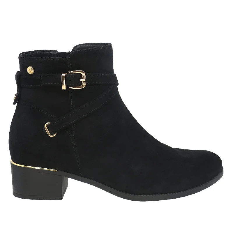 black-black