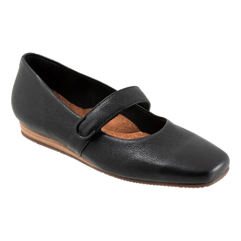 Fashionable and versatile Valdivia