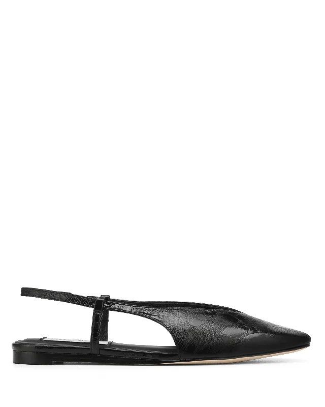 Sports And Leisure Lovelle Black Sheep