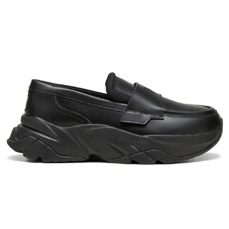 Classic Retro Sophyr Slip On Loafers
