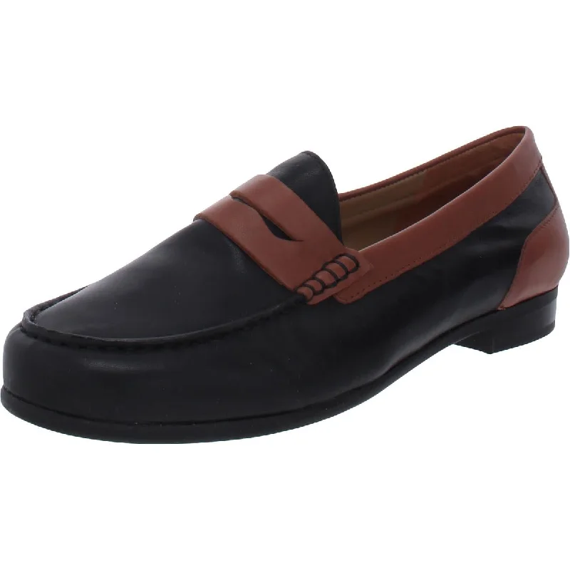 Black/Saddle