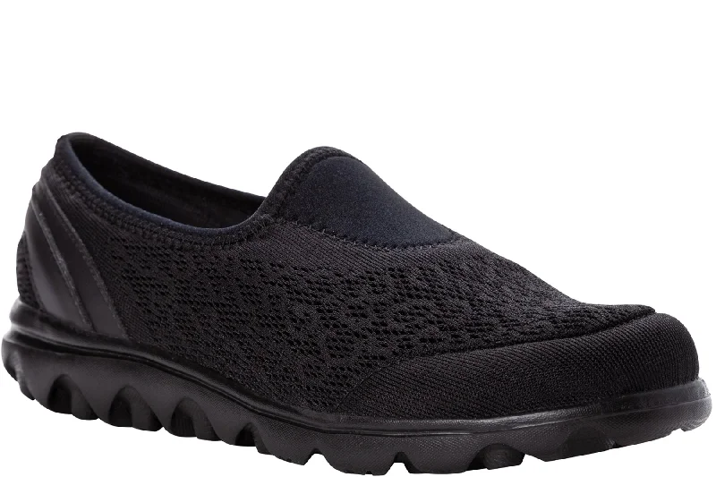 Elegant And Lazy Travelactiv Slip On