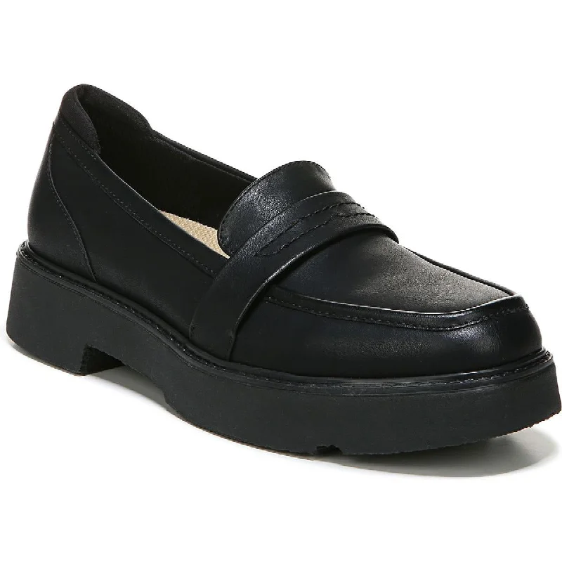 Classic style Dr. Scholl's Shoes Womens Vibrant Comfort Insole Slip On Loafers
