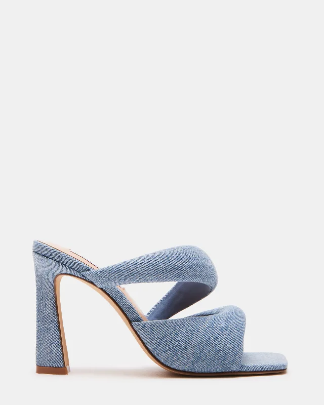Bottom And Versatile KLOSS DENIM FABRIC
