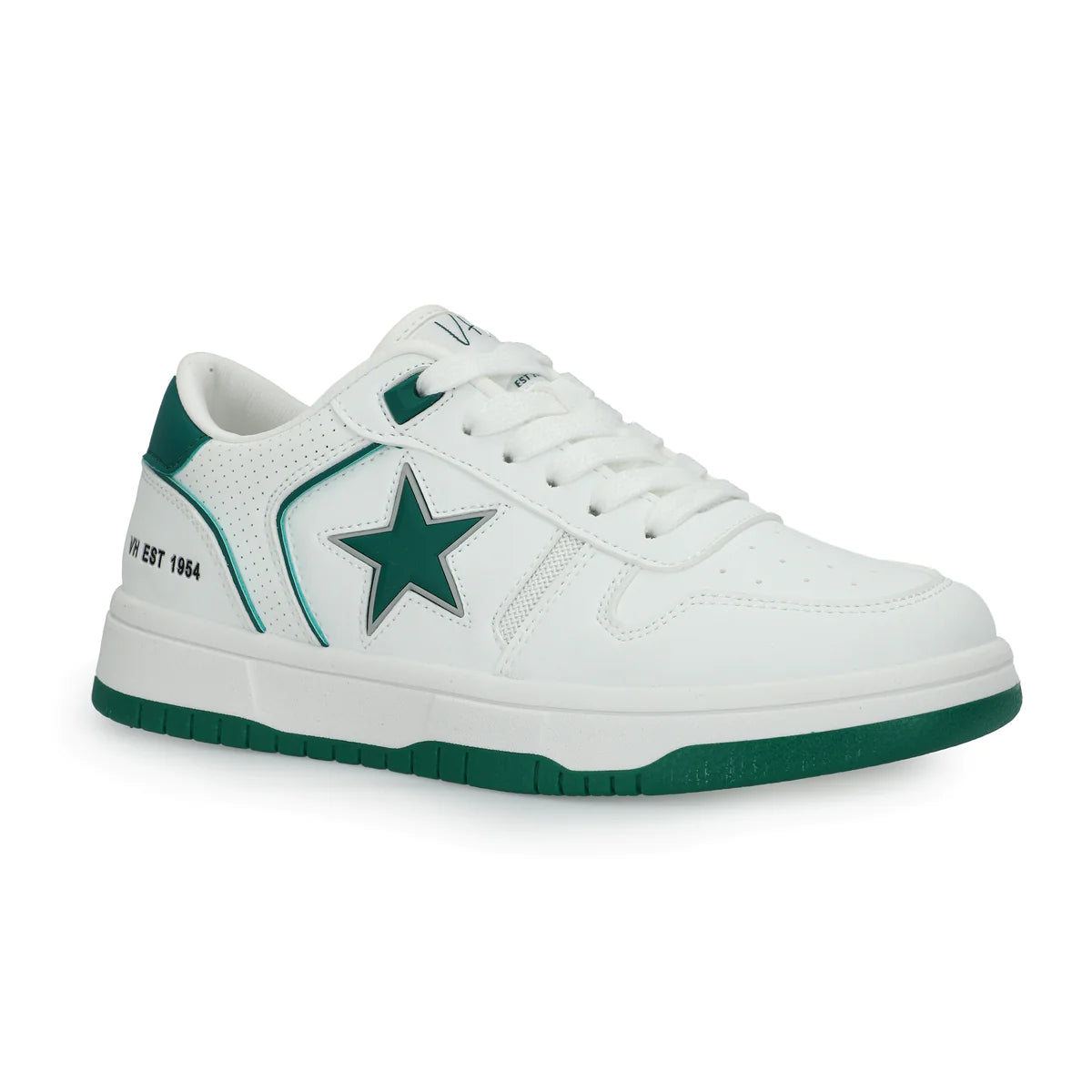 Warm And Comfortable Vintage Havana Fresh Sneaker