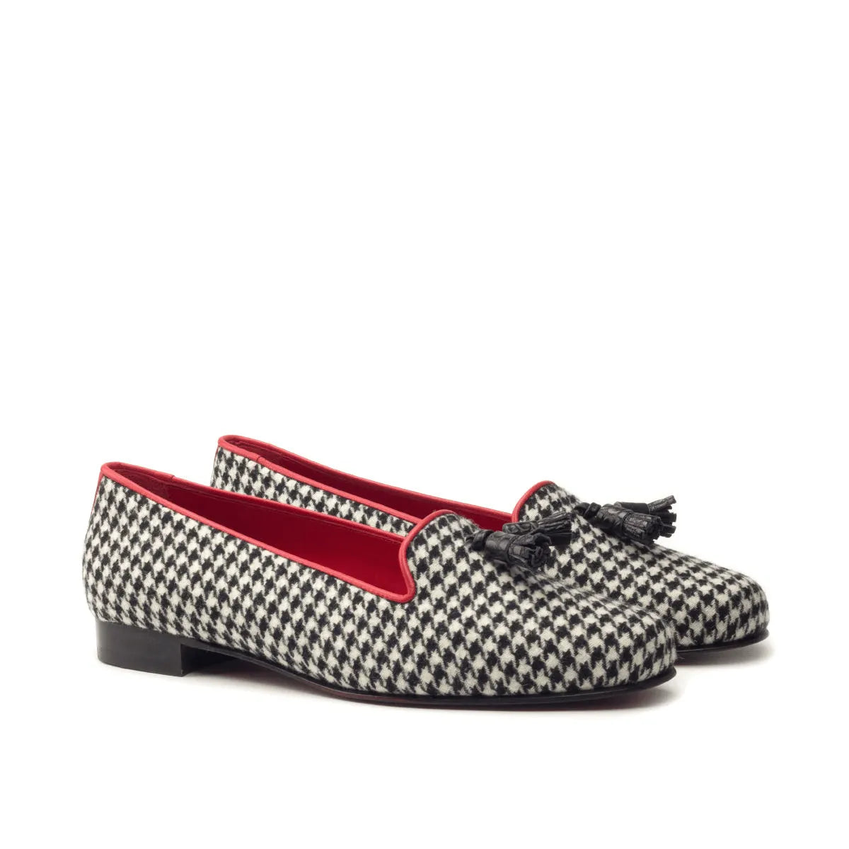 Elegant And Elegant Sappho Rose Ladies slipon