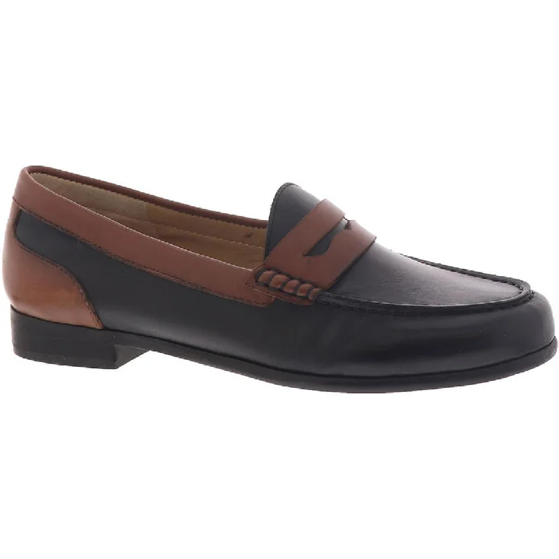 Beautiful Romance Array Womens Harper Comfort Insole Slip On Loafers