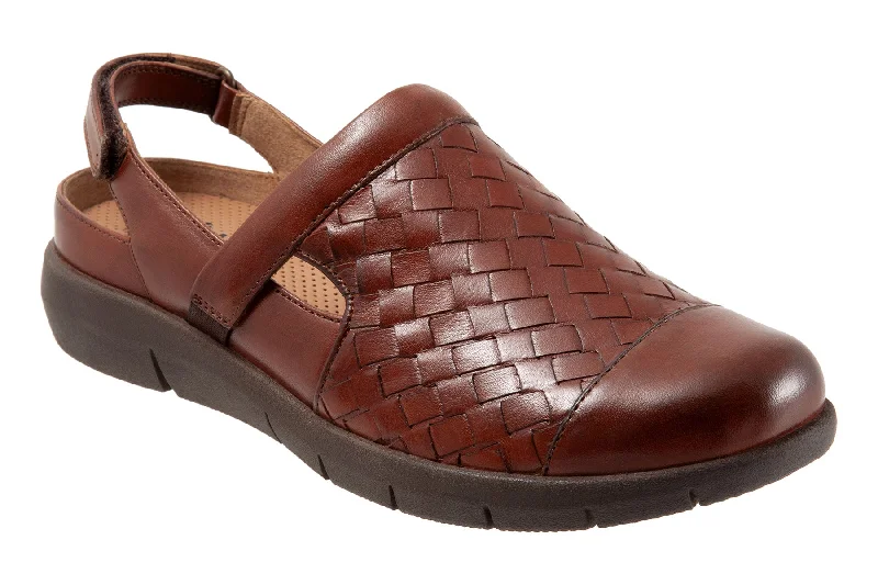 Design And Tailoring Salina Woven II