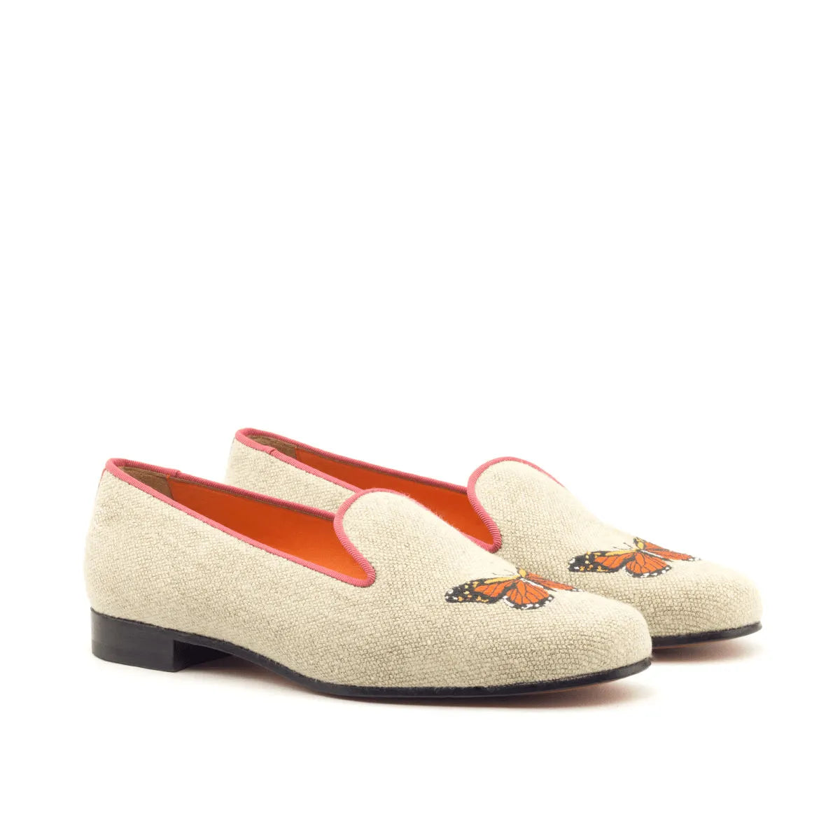 Comfortable down Parks Audrey Slipper
