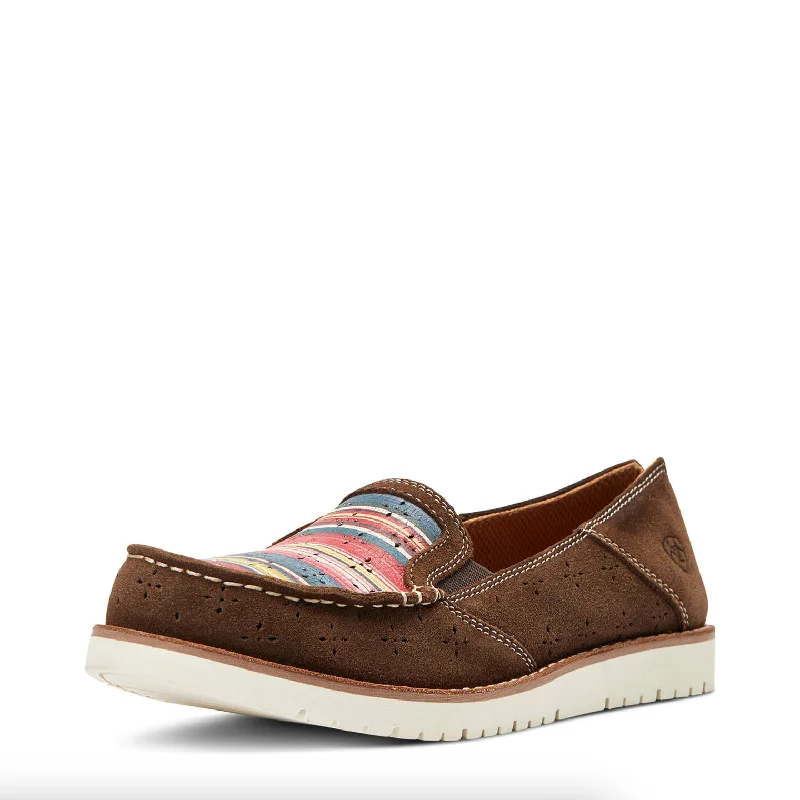 Sports Fitness Style Women's Ariat Cruiser Easy Flex 360º