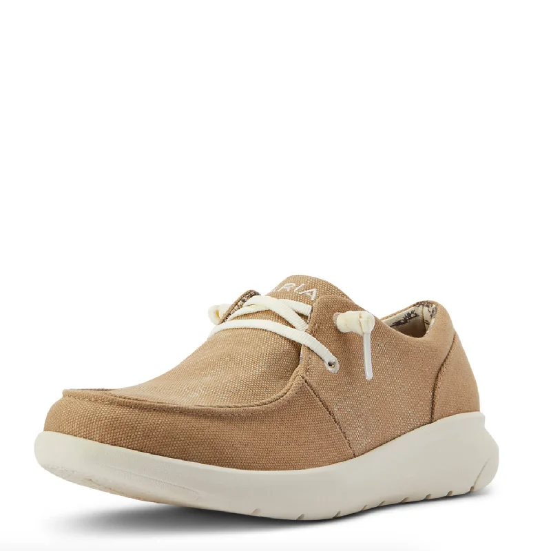 Fashionable and casual Women's Ariat Hilo