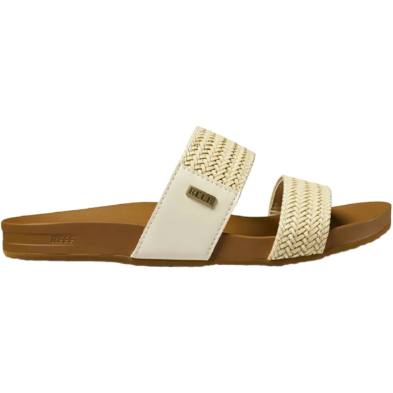 High-quality Fabrics Women's Reef Vista Braid II Vintage Synthetic